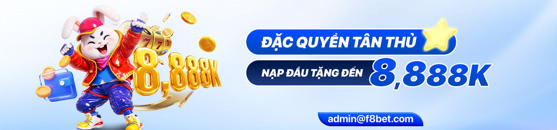 quyền lợi tân thủ nạp đầu tại f8bet